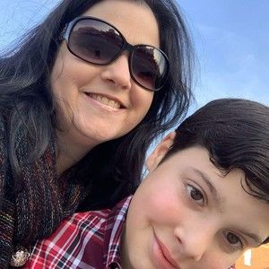 Meet your Posher, Denise